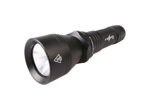 Фонарь для дайвинга Ferei W151BII CREE XM-L (теплый свет диода) (W151BIIV20) фото 4
